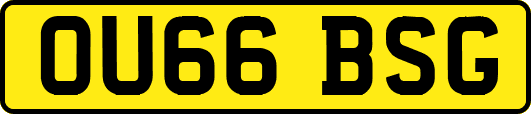 OU66BSG