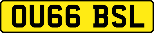 OU66BSL