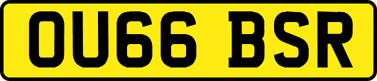 OU66BSR