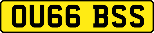 OU66BSS
