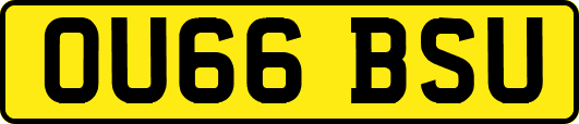 OU66BSU