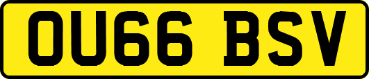 OU66BSV