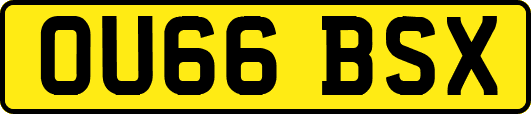 OU66BSX