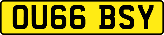 OU66BSY