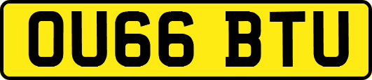 OU66BTU
