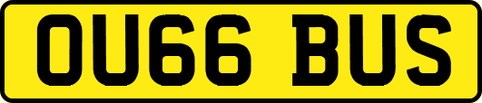 OU66BUS