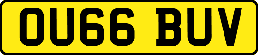 OU66BUV