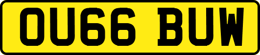 OU66BUW