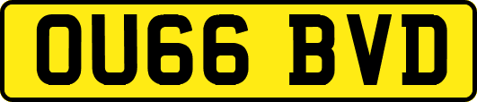 OU66BVD