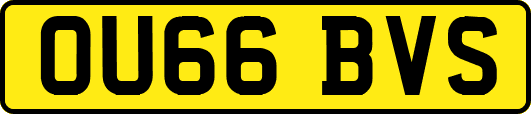 OU66BVS