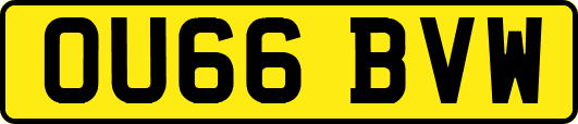 OU66BVW