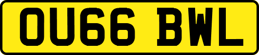 OU66BWL