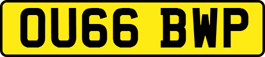 OU66BWP