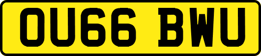 OU66BWU
