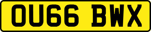 OU66BWX