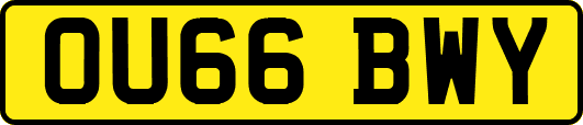 OU66BWY