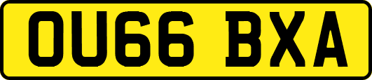 OU66BXA