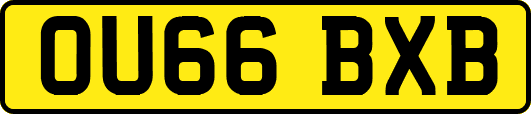 OU66BXB