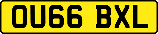 OU66BXL