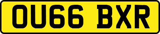 OU66BXR