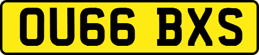 OU66BXS