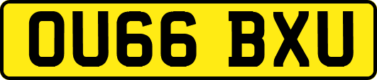OU66BXU