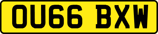OU66BXW