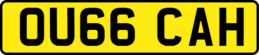 OU66CAH