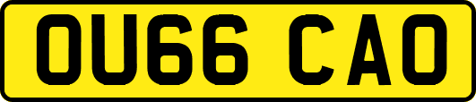 OU66CAO