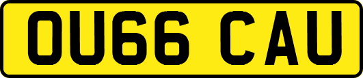 OU66CAU
