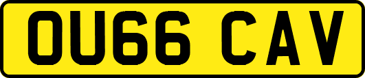 OU66CAV