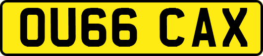 OU66CAX