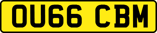 OU66CBM