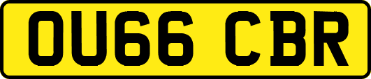 OU66CBR