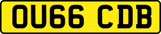 OU66CDB