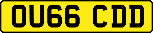 OU66CDD