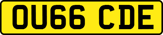 OU66CDE