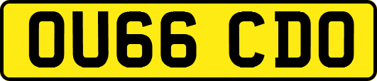 OU66CDO