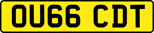 OU66CDT