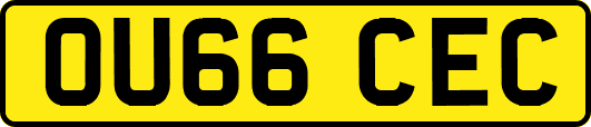 OU66CEC