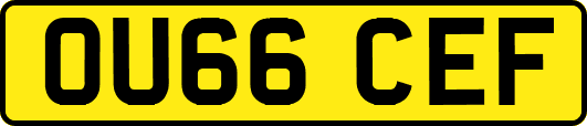 OU66CEF