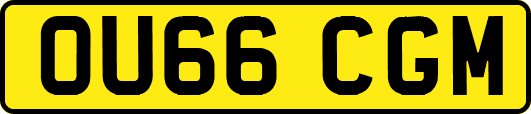 OU66CGM