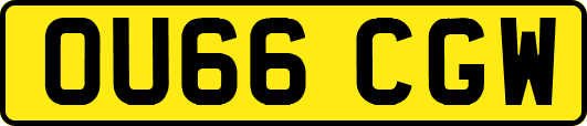 OU66CGW