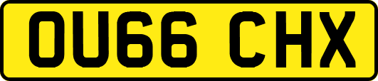 OU66CHX
