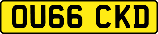OU66CKD