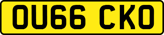 OU66CKO