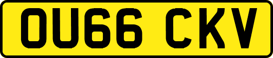 OU66CKV
