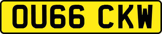 OU66CKW