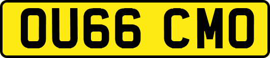OU66CMO