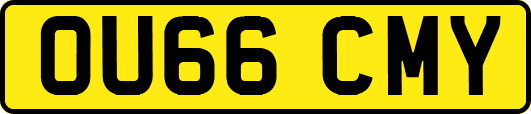 OU66CMY